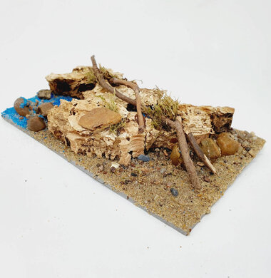 AntScape Biohobby 0323052702005