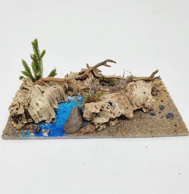 AntScape Biohobby 0323052702023