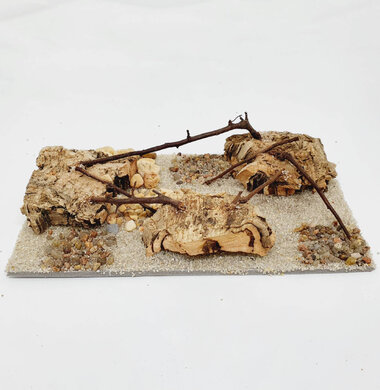 AntScape Biohobby 0323070504019