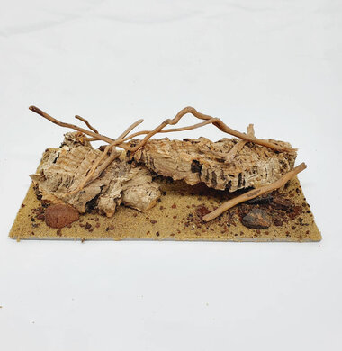 AntScape Biohobby 0423070501022