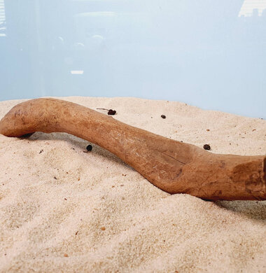 + Коряга для аквариумов и террариумов UDeco Chinese Driftwood Китайское дерево XS 0623052403020