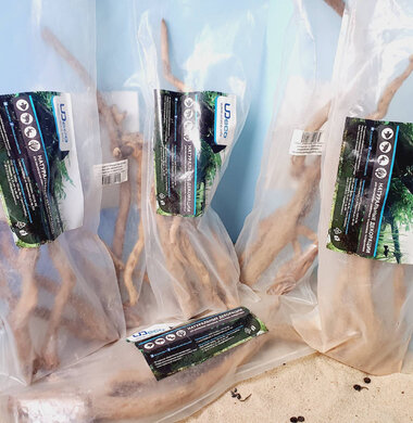 + Набор коряг для аквариумов и террариумов UDeco Desert Driftwood 0123052300045