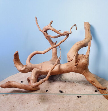 + Коряга для аквариумов и террариумов UDeco Desert Driftwood XXXL 0123052309044