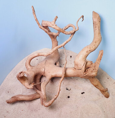 + Коряга для аквариумов и террариумов UDeco Desert Driftwood XXXL 0123052309044