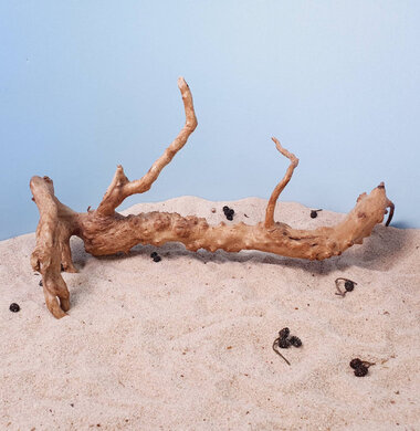 + Коряга для аквариумов и террариумов UDeco Desert Driftwood L 0123052306013