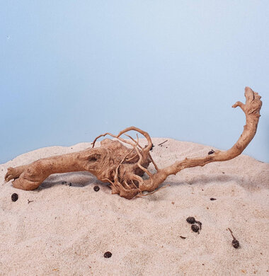 + Коряга для аквариумов и террариумов UDeco Desert Driftwood M 0123052305003