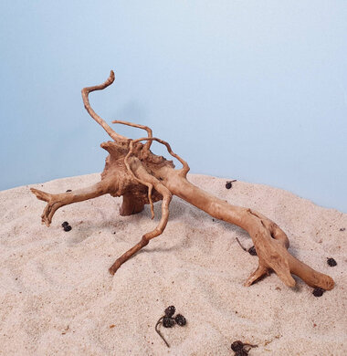 + Коряга для аквариумов и террариумов UDeco Desert Driftwood M 0123052305012