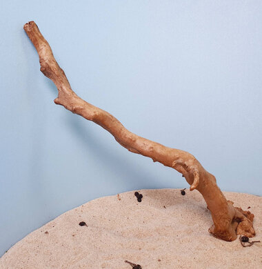 + Коряга для аквариумов и террариумов UDeco Desert Driftwood M 0123052305022