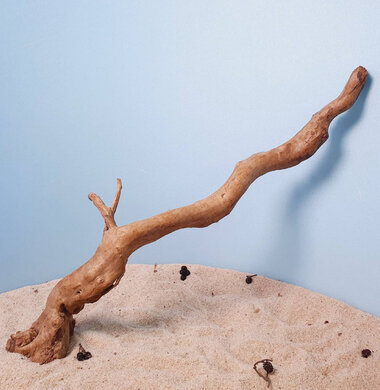 + Коряга для аквариумов и террариумов UDeco Desert Driftwood M 0123052305022