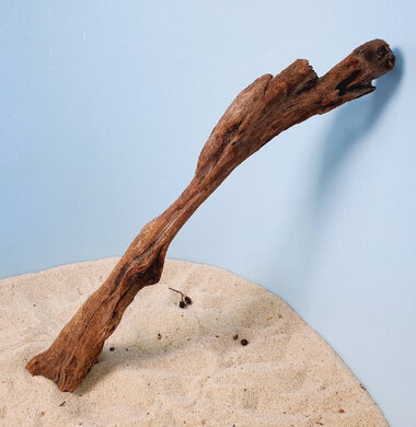 + Коряга для аквариумов и террариумов UDeco Iron Driftwood Железное дерево 0523052400024