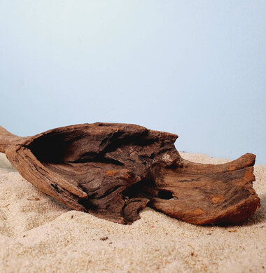 + Коряга для аквариумов и террариумов UDeco Iron Driftwood Железное дерево 0523052400024