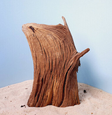 + Коряга для аквариумов и террариумов UDeco "Дуб / каштан дизайнерский" 0223052300046