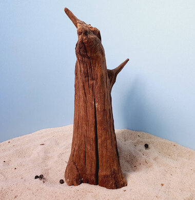 + Коряга для аквариумов и террариумов UDeco "Дуб / каштан дизайнерский" 0223052300046