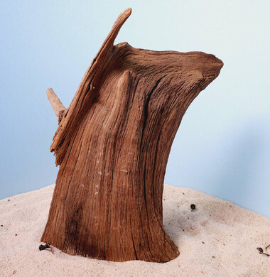 + Коряга для аквариумов и террариумов UDeco "Дуб / каштан дизайнерский" 0223052300046