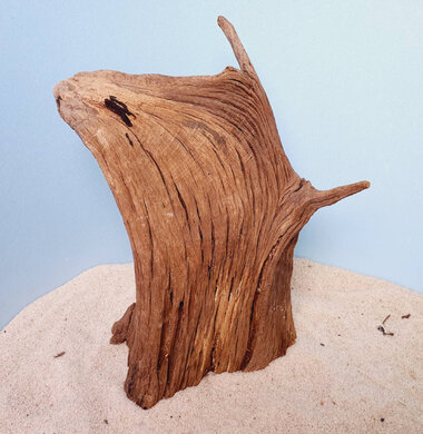 + Коряга для аквариумов и террариумов UDeco "Дуб / каштан дизайнерский" 0223052300046