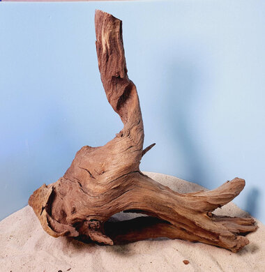 + Коряга для аквариумов и террариумов UDeco "Дуб / каштан дизайнерский" 0223052400028