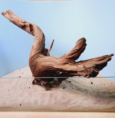 + Коряга для аквариумов и террариумов UDeco "Дуб / каштан дизайнерский" 0223052400028