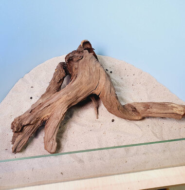 + Коряга для аквариумов и террариумов UDeco "Дуб / каштан дизайнерский" 0223052400028