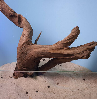 + Коряга для аквариумов и террариумов UDeco "Дуб / каштан дизайнерский" 0223052400028