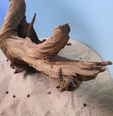 + Коряга для аквариумов и террариумов UDeco "Дуб / каштан дизайнерский" 0223052400028