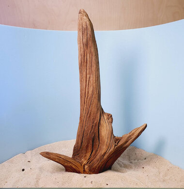 + Коряга для аквариумов и террариумов UDeco "Дуб / каштан дизайнерский" 0223052400029