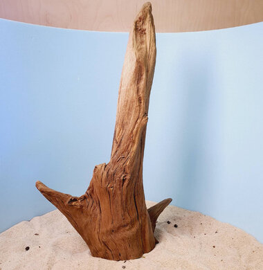 + Коряга для аквариумов и террариумов UDeco "Дуб / каштан дизайнерский" 0223052400029