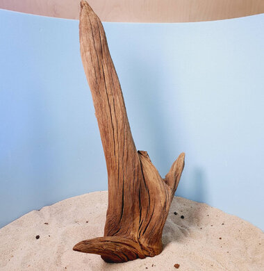 + Коряга для аквариумов и террариумов UDeco "Дуб / каштан дизайнерский" 0223052400029