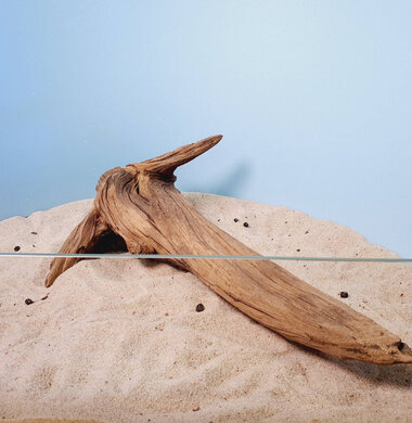 + Коряга для аквариумов и террариумов UDeco "Дуб / каштан дизайнерский" 0223052400029