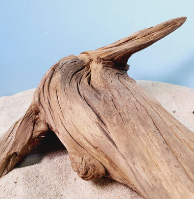 + Коряга для аквариумов и террариумов UDeco "Дуб / каштан дизайнерский" 0223052400029