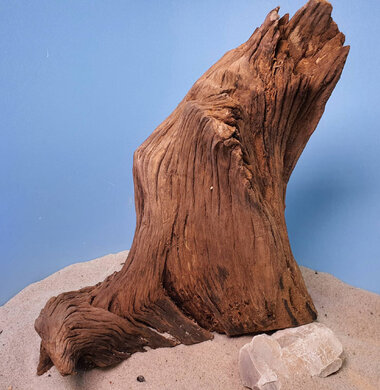 + Коряга для аквариумов и террариумов UDeco "Дуб / каштан дизайнерский" 0223052500001