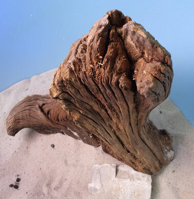 + Коряга для аквариумов и террариумов UDeco "Дуб / каштан дизайнерский" 0223052500001