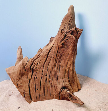 + Коряга для аквариумов и террариумов UDeco "Дуб / каштан дизайнерский" 0223052500003