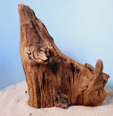 + Коряга для аквариумов и террариумов UDeco "Дуб / каштан дизайнерский" 0223052500003