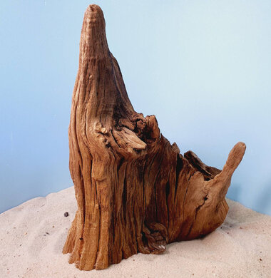 + Коряга для аквариумов и террариумов UDeco "Дуб / каштан дизайнерский" 0223052500003