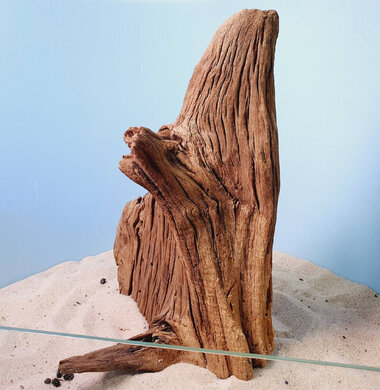 + Коряга для аквариумов и террариумов UDeco "Дуб / каштан дизайнерский" 0223052500003