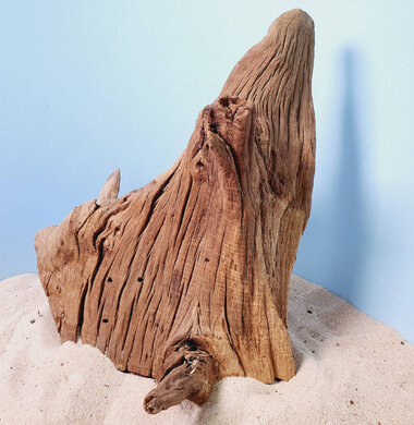 + Коряга для аквариумов и террариумов UDeco "Дуб / каштан дизайнерский" 0223052500003