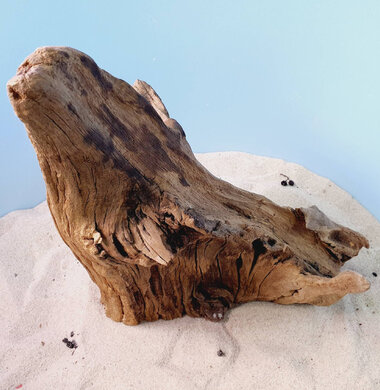 + Коряга для аквариумов и террариумов UDeco "Дуб / каштан дизайнерский" 0223052500003