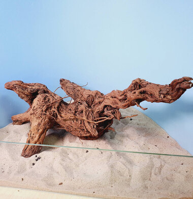 + Коряга для аквариумов и террариумов UDeco "Золотое дерево - Чечил" 0723052500007