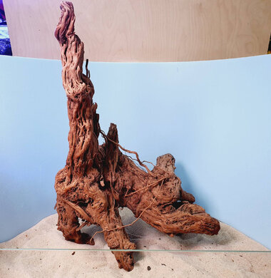 + Коряга для аквариумов и террариумов UDeco "Золотое дерево - Чечил" 0723052500007