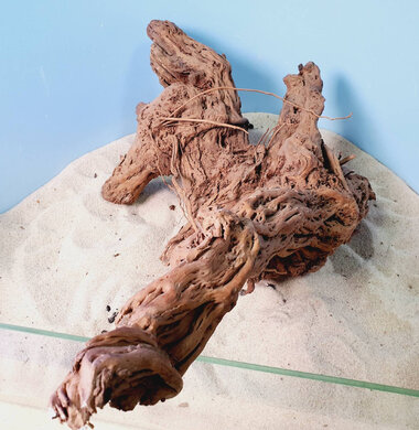 + Коряга для аквариумов и террариумов UDeco "Золотое дерево - Чечил" 0723052500007