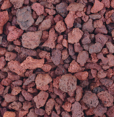 UDeco Canyon Lava 5 - 20 мм 6 л вулканическая лава