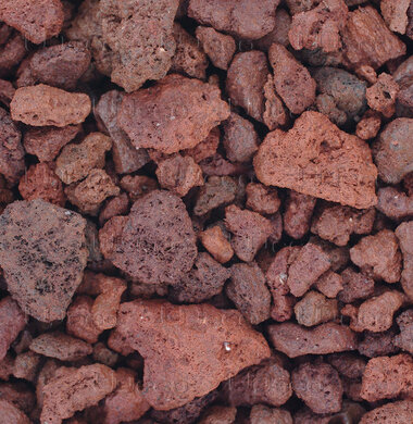 UDeco Canyon Lava 10 - 30 мм 6 л вулканическая лава