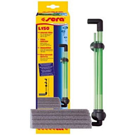 Аэрлифтный фильтр SERA L-150