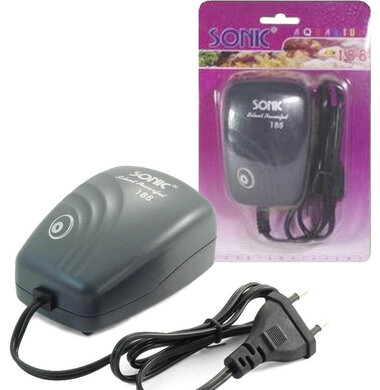 Компрессор для аквариума Sonic 188