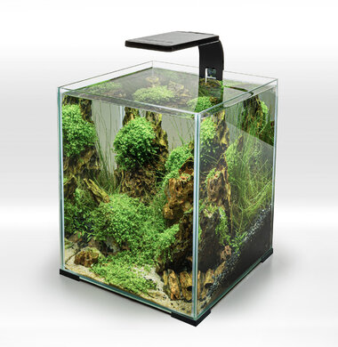 Светильник для аквариума Aquael Leddy Smart 2 Plant чёрный