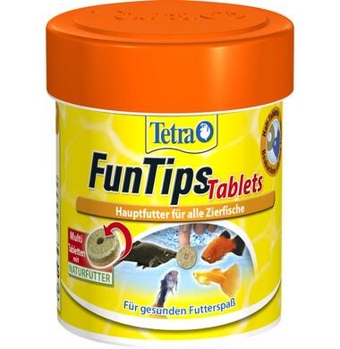 Tetra FunTips Tablets