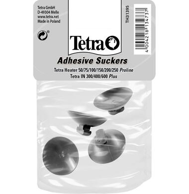 Присоски внутреннего фильтра Tetra IN 300, 400 и 600 Plus