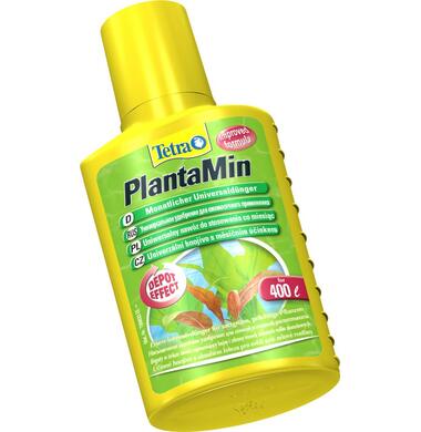 Tetra PlantaMin