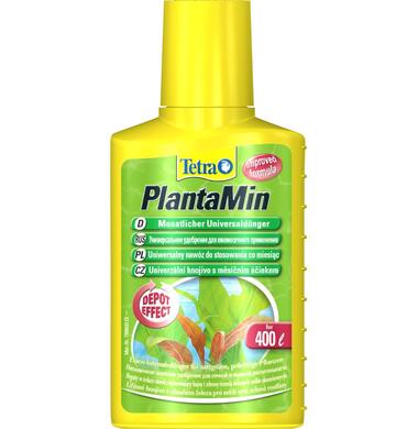 Tetra PlantaMin
