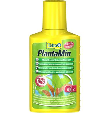 Tetra PlantaMin